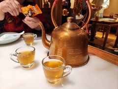 -小吊梨汤·北京菜·烤鸭(长安商场-首都博物馆店)