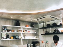 -茶是一枝花泡茶店