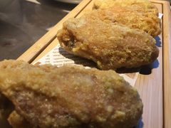 -新白鹿餐厅(金鹰新街口店)