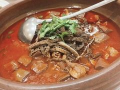 -红色盛宴酒楼(科丰桥店)