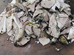 -吾穆勒蓬灰牛肉面·清真(北滨河中路店)