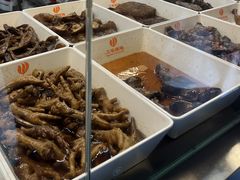 -三毛烤鸡(清泰街店)