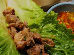 -汉阳廷自助烤肉·火锅(壹方天地店)