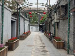 -老北京风情街
