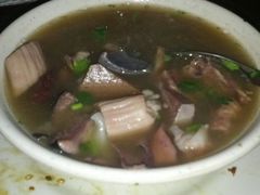 -老磁器口豆汁店(天坛店)
