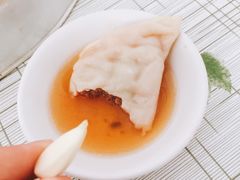 -金城包子牛肉灌汤包(台东四路店)