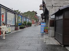-东西巷