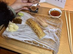 -鹤菊·鮨Omakase(古子城店)