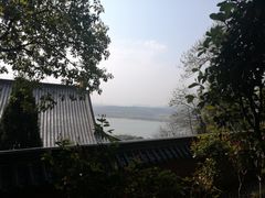 -昭山风景名胜区