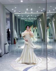 -SATIN COUTURE瑟庭婚纱礼服馆