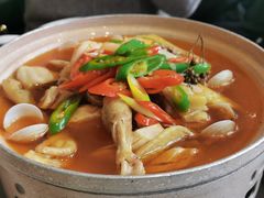 -龙猫意杯花园餐厅(芙蓉湖店)