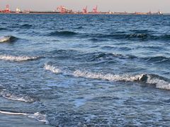 -海天一色海景自助餐厅(西港花园店)