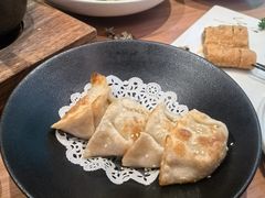 -枣子树·素食餐厅(普陀山店)