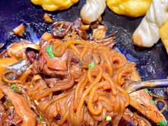 -徐家屯铁锅炖(宋家庄店)