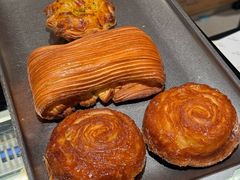 -LANLIZI BAKERY(COSMO店)