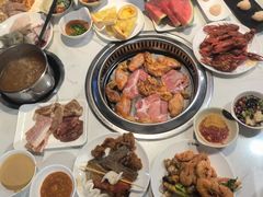 -家家悦生活港自助餐厅海之恋(W37店)