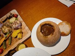 -布拉格餐厅· 中欧捷克菜(全国首店)