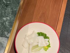 -牛New寿喜烧(中山公园龙之梦店)