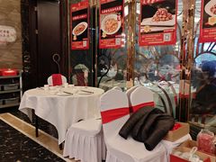 -大铁勺新津菜(中北永旺店)