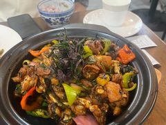 -有嘢食私房菜(西关新天地店)