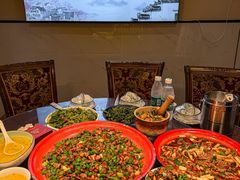 -新繁老號豌豆汤饭店·江湖菜(宝光寺店)