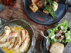 -Pakkhús Restaurant