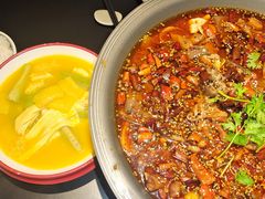 -麻六记(凤凰汇店)