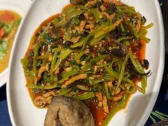 -院8里·少城记忆老川菜(宽窄巷子店)