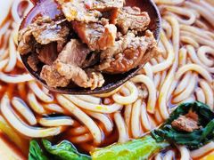 -秤砣砣·湖南粉面馆(青年路店)