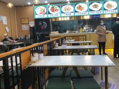 大堂-西北牛肉拉面(现代城店)