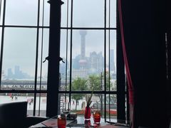 -L'ATELIER de Joel Robuchon(外滩18号店)