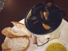 -BISTROFIORE美伊娜(伊犁南路店)