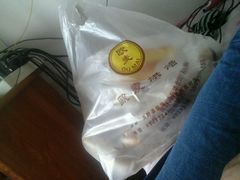 -欧麦烘焙坊(博野店)