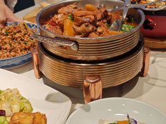 -阿里疆Alijiang·丝路美食·异域风情·清真(长楹天街店)