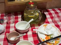 -西贝(宝乐汇店)