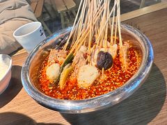 -肖四女乐山跷脚牛肉(南汇大学城生活广场店)