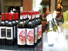 -威斯汀舞台餐厅