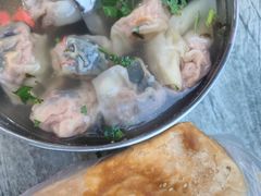 -海萍馄饨(湖北路店)