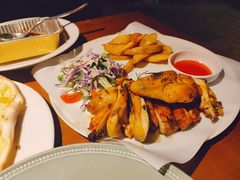 -JINNS锦时 steak&pizza(浸信会礼拜堂旧址店)