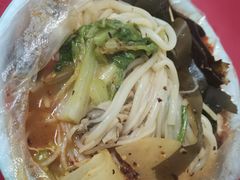 -老字号正宗四川麻辣烫(重庆路店)