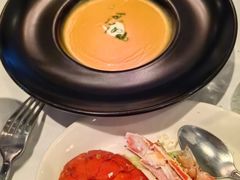 -莫尔顿牛排坊(浦东ifc店)