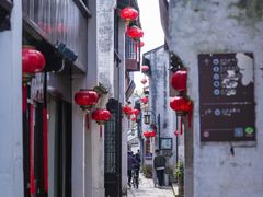 -千灯古镇