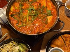 -韩国한국厨房