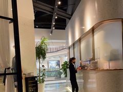 -L'Arome芳芳法国餐厅(仙林金鹰店)