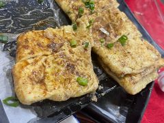 -三猫黑鱼花(南大店)