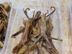 -蓝精灵饺子店