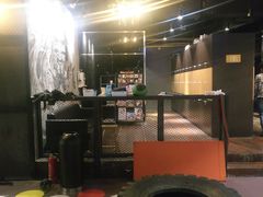 -VLines耀能运动24小时·月付制健身(京广桥店)