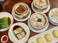 -蛇口希尔顿南海酒店·随轩中餐厅·粤菜
