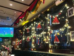 -Hooley's活利仕西餐厅(珠江新城店)