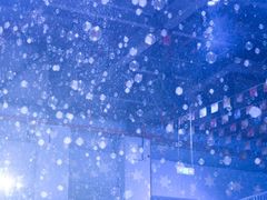-西安银基冰雪世界